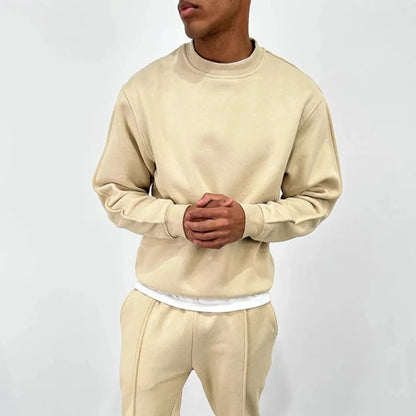 Essential Crew Sweatshirt
