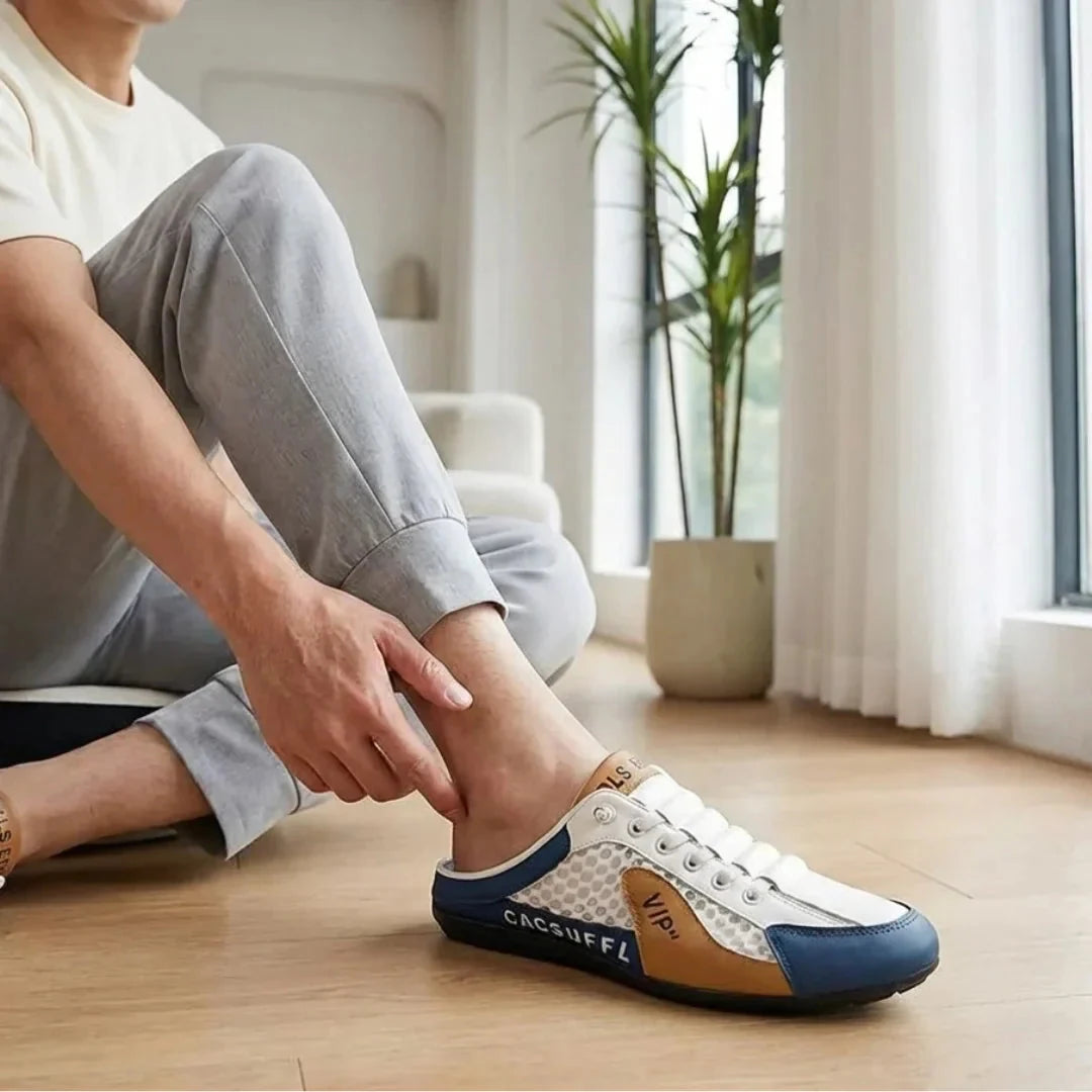 Everyday Slip-On Casual Shoes — 63% OFF Today + Free Shipping