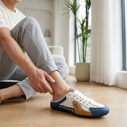 Everyday Slip-On Casual Shoes — 63% OFF Today + Free Shipping