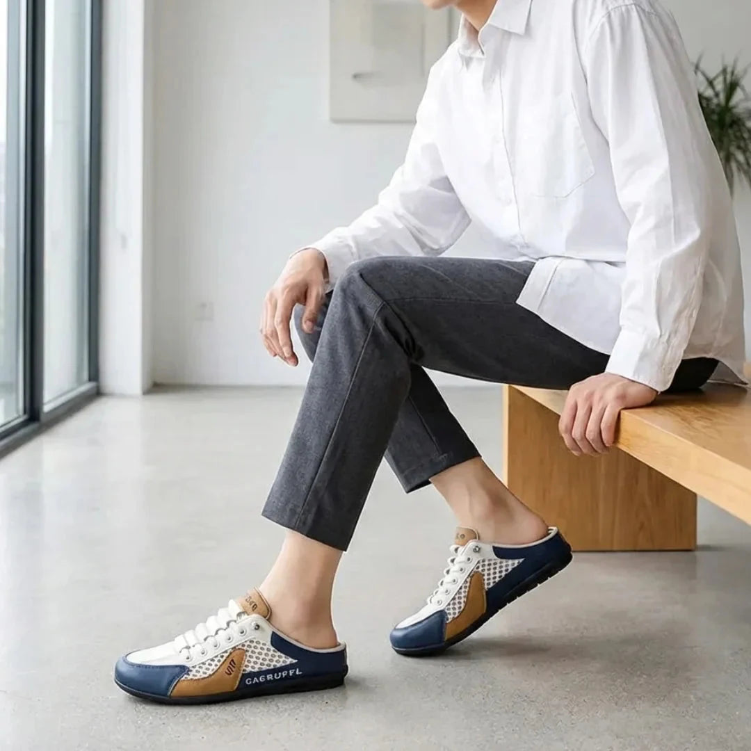 Everyday Slip-On Casual Shoes — 63% OFF Today + Free Shipping