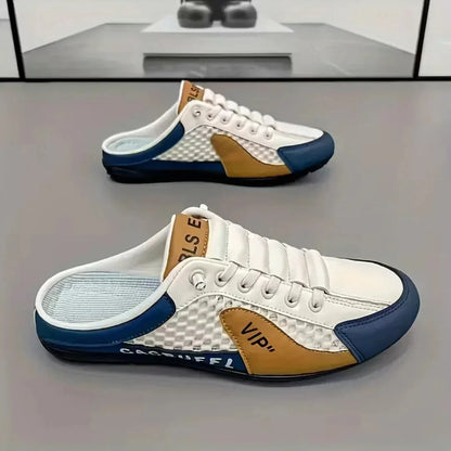 Everyday Slip-On Casual Shoes — 63% OFF Today + Free Shipping