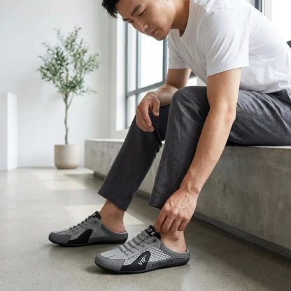 Everyday Slip-On Casual Shoes — 63% OFF Today + Free Shipping