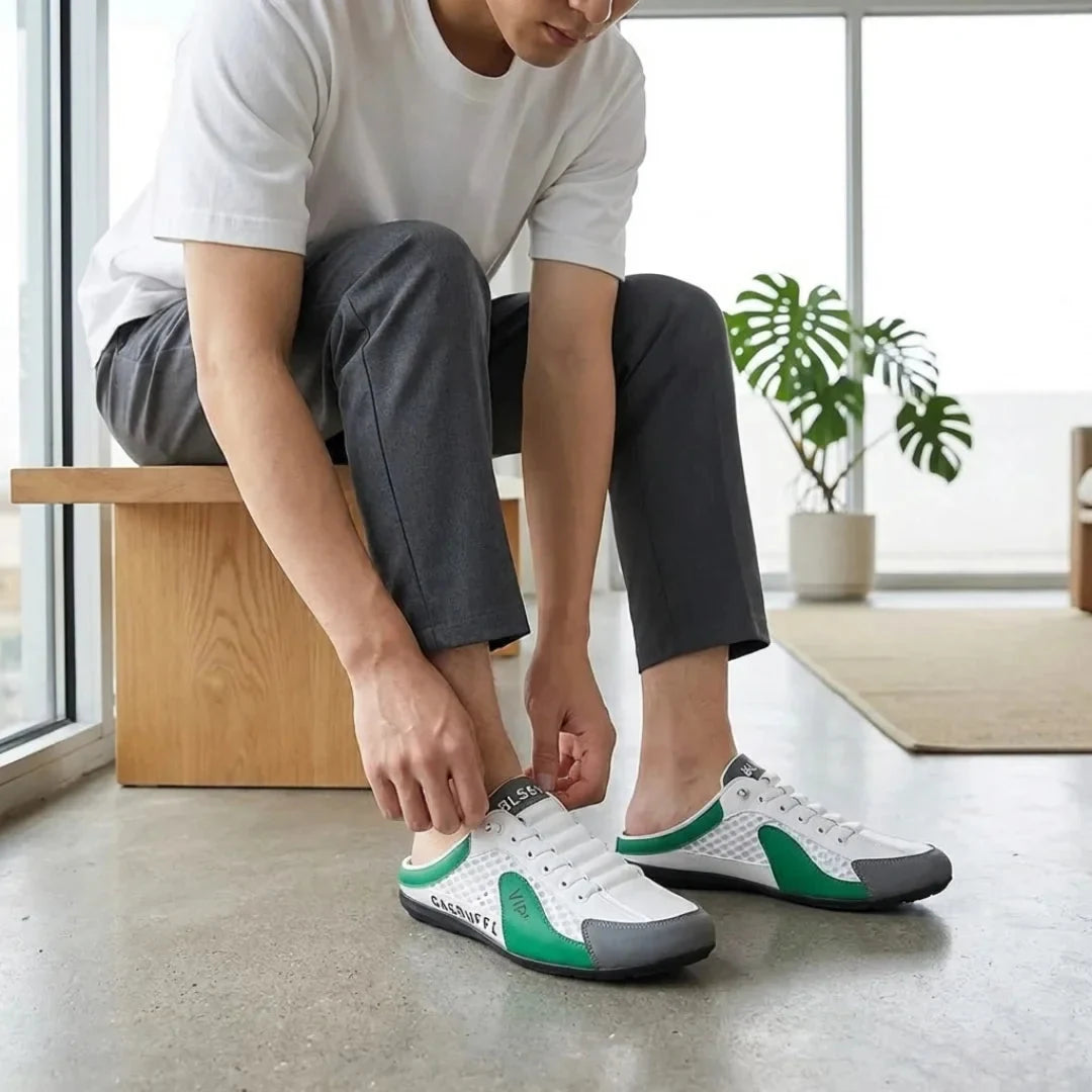 Everyday Slip-On Casual Shoes — 63% OFF Today + Free Shipping