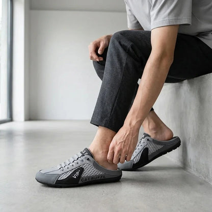 Everyday Slip-On Casual Shoes — 63% OFF Today + Free Shipping