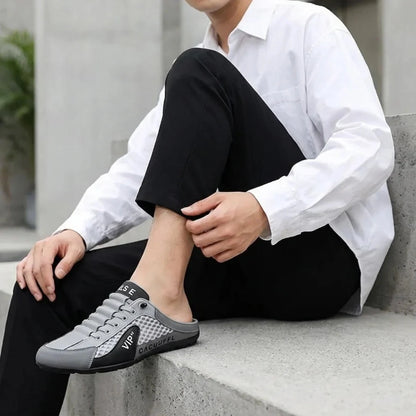 Everyday Slip-On Casual Shoes — 63% OFF Today + Free Shipping
