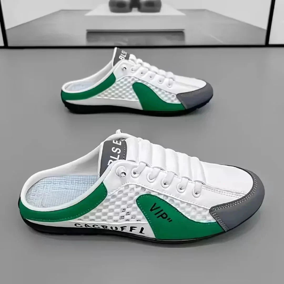 Everyday Slip-On Casual Shoes — 63% OFF Today + Free Shipping