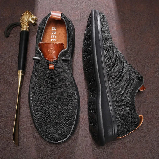 Featherknit Breathable Shoes - [Buy 1 Get 1 Free]