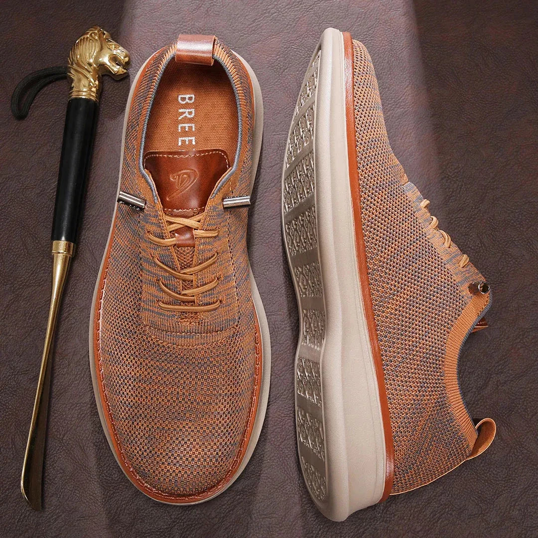 Featherknit Breathable Shoes - [Buy 1 Get 1 Free]