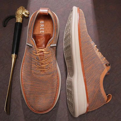 Featherknit Breathable Shoes - [Buy 1 Get 1 Free]