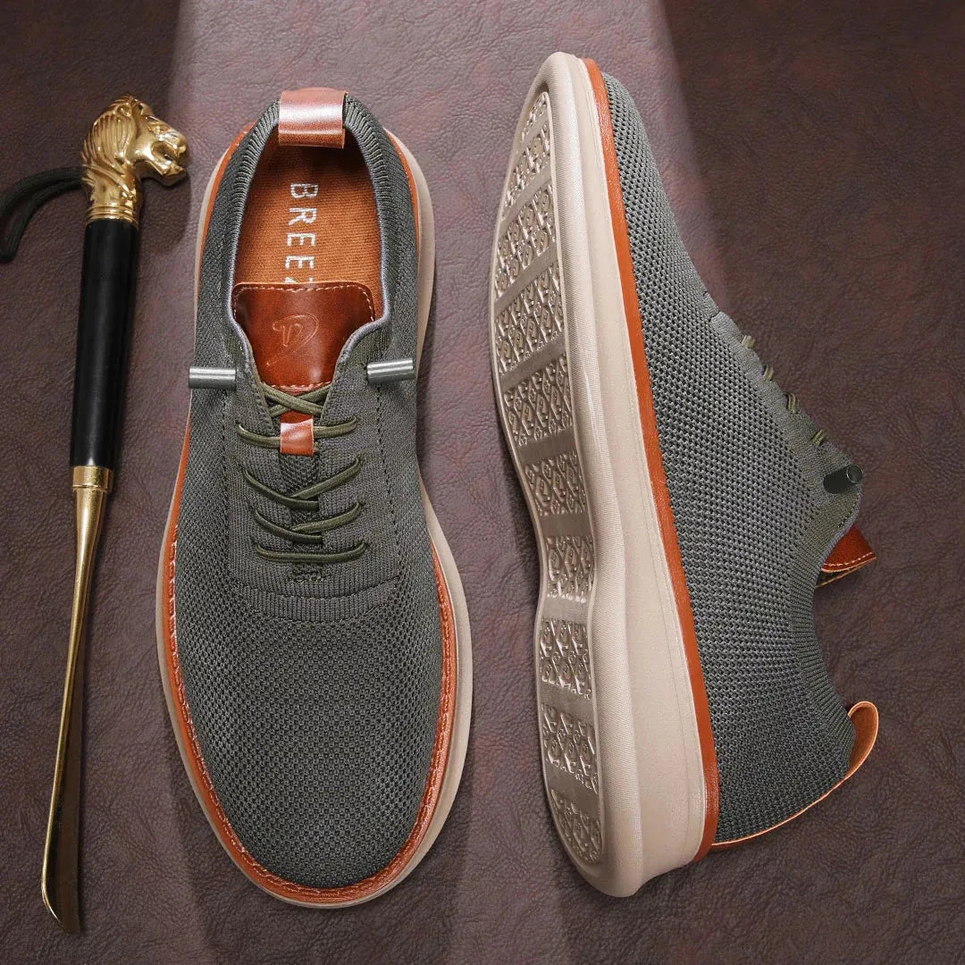 Featherknit Breathable Shoes - [Buy 1 Get 1 Free]