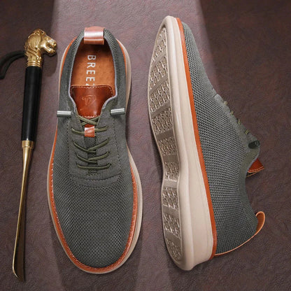 Featherknit Breathable Shoes - [Buy 1 Get 1 Free]