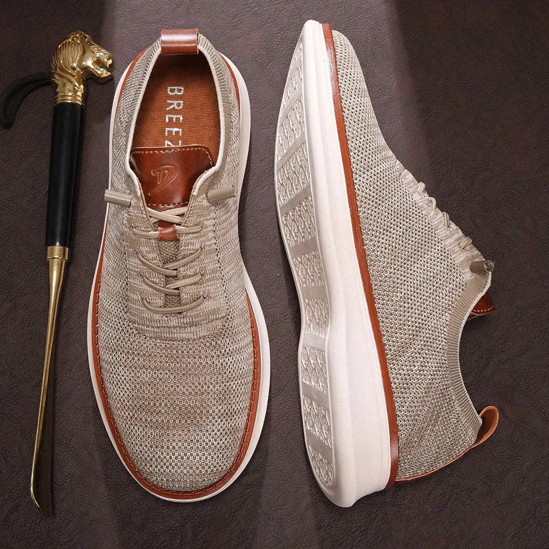 Featherknit Breathable Shoes - [Buy 1 Get 1 Free]