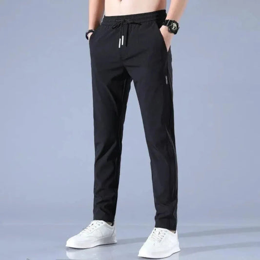 FlexFit Comfort Trousers – 2-Pack