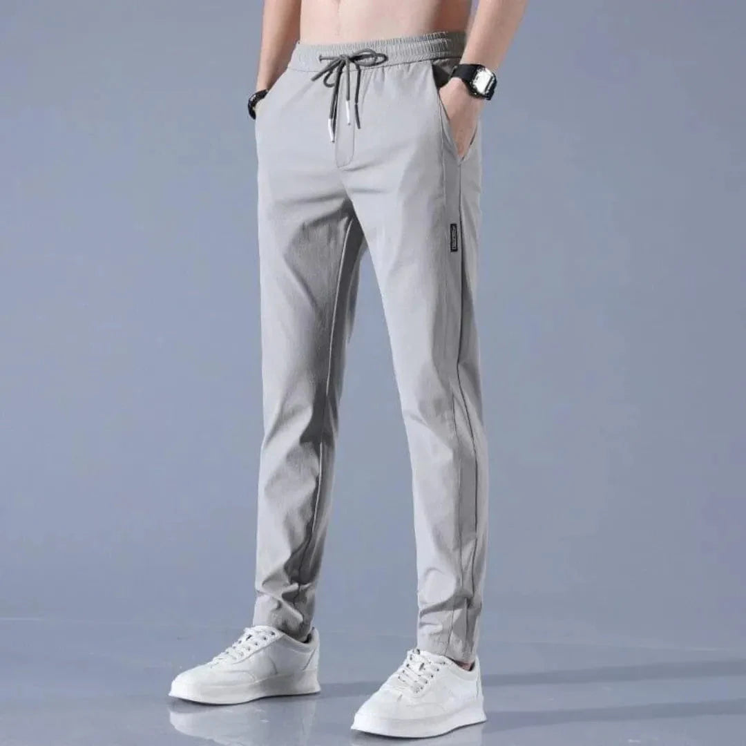 FlexFit Comfort Trousers – 2-Pack