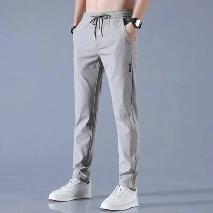FlexFit Comfort Trousers – 2-Pack