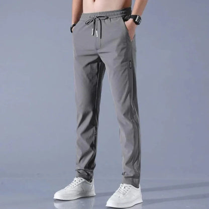 FlexFit Comfort Trousers – 2-Pack