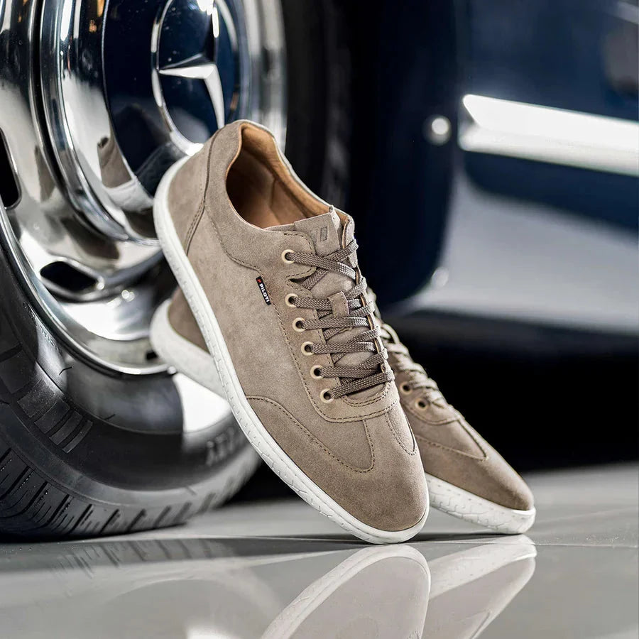 Piloti Shoes