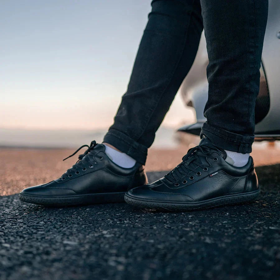 Piloti Shoes
