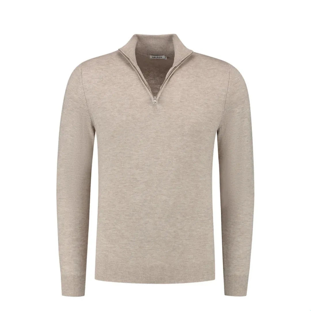 Harrison Quarter Zip