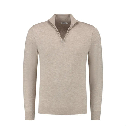 Harrison Quarter Zip