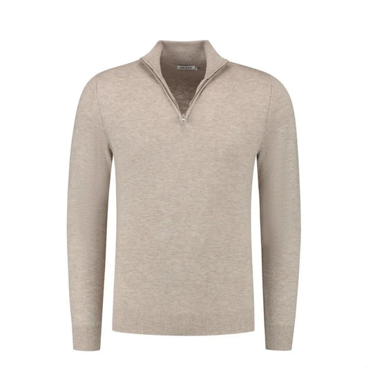 Harrison Quarter Zip