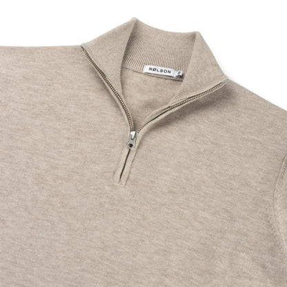 Harrison Quarter Zip