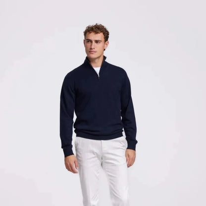 Harrison Quarter Zip
