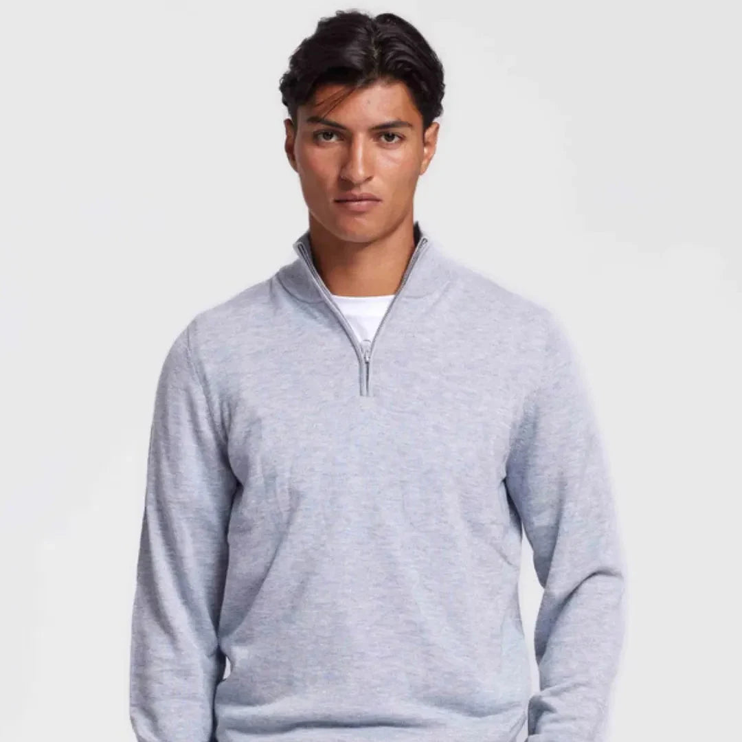 Harrison Quarter Zip