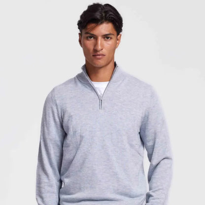 Harrison Quarter Zip