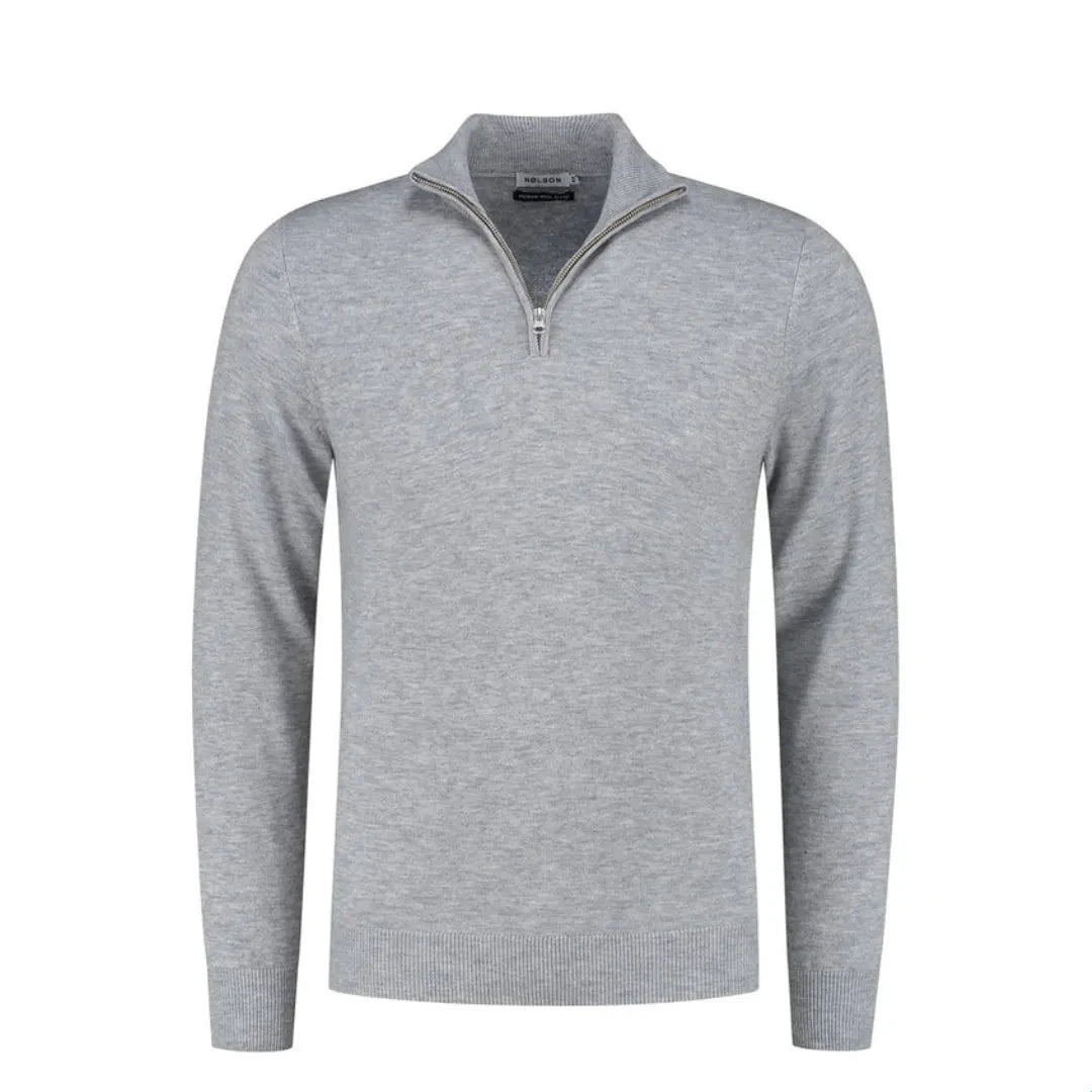 Harrison Quarter Zip