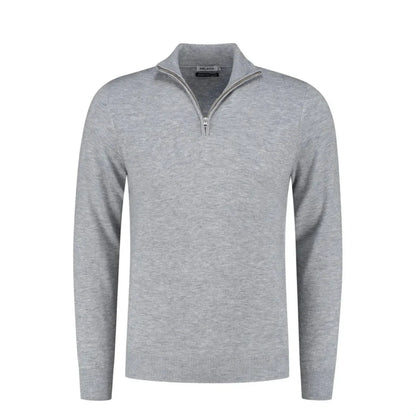 Harrison Quarter Zip