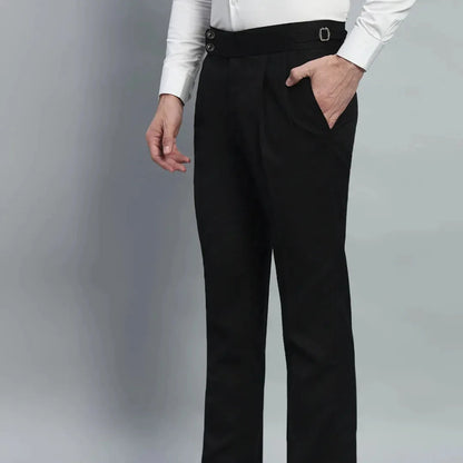 Italian Cut Torino Trousers - Inspired by Heritage