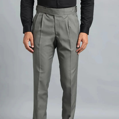 Italian Cut Torino Trousers - Inspired by Heritage