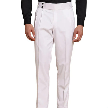 Italian Cut Torino Trousers - Inspired by Heritage