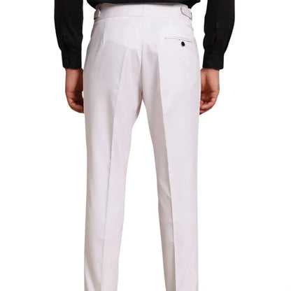 Italian Cut Torino Trousers - Inspired by Heritage