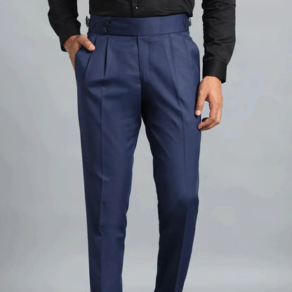 Italian Cut Torino Trousers - Inspired by Heritage