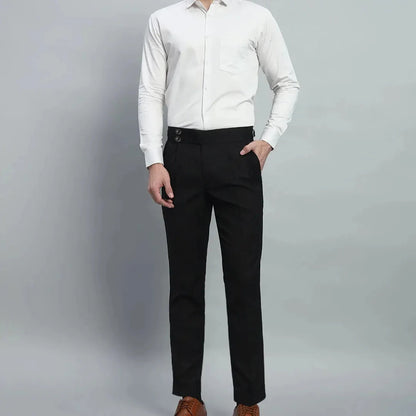 Italian Cut Torino Trousers - Inspired by Heritage
