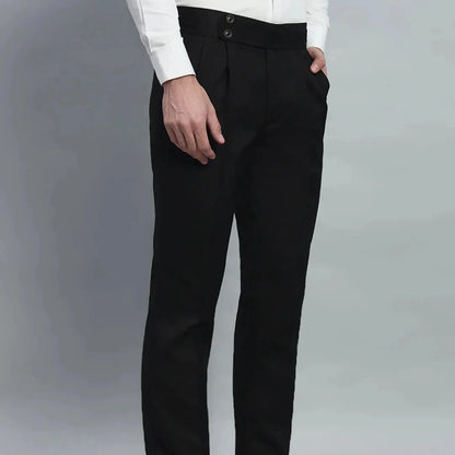 Italian Cut Torino Trousers - Inspired by Heritage