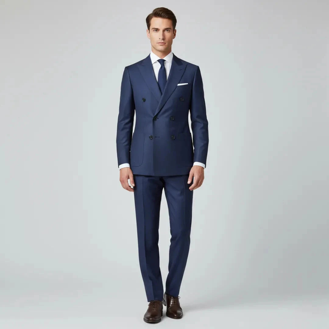 Richmond Slim Suit