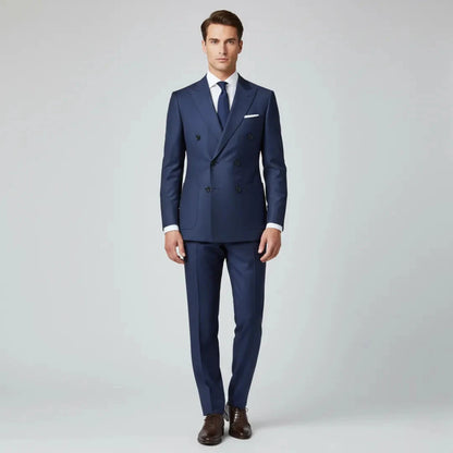 Richmond Slim Suit