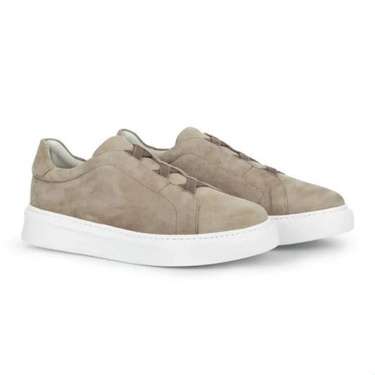 Heritage Shoes