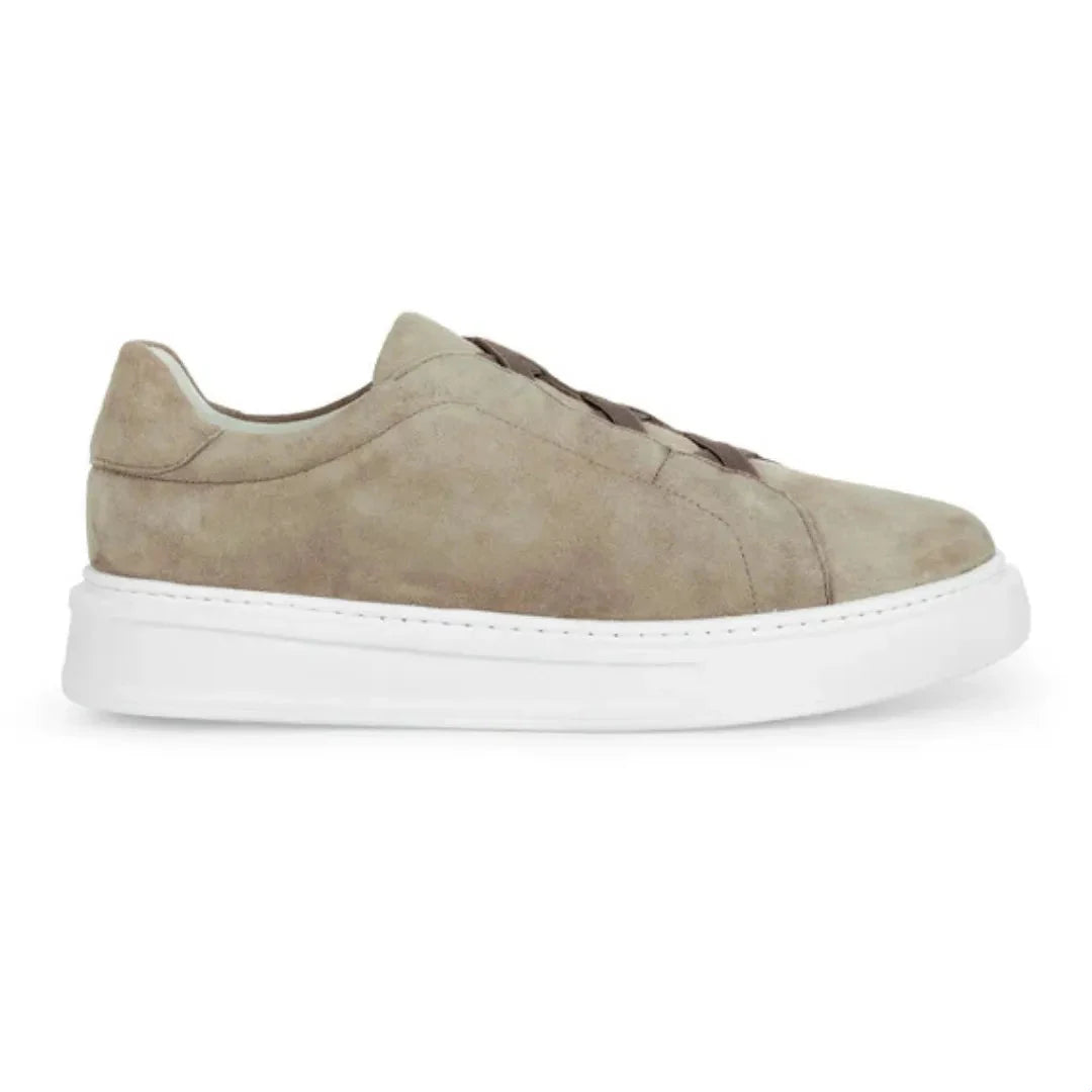 Heritage Shoes