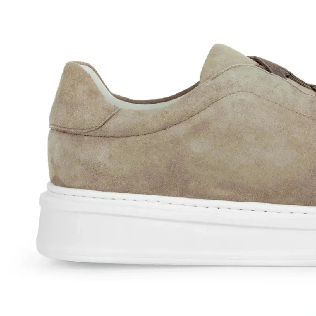 Heritage Shoes