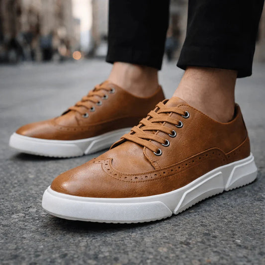 Mero Smooth Shoes — 64% OFF Today + Free Shipping