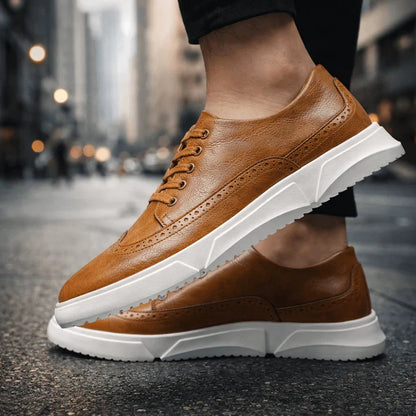 Mero Smooth Shoes — 64% OFF Today + Free Shipping