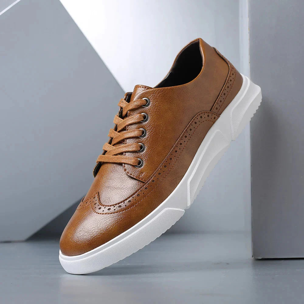 Mero Smooth Shoes — 64% OFF Today + Free Shipping