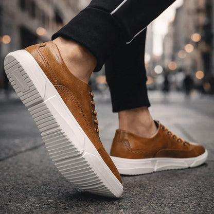 Mero Smooth Shoes — 64% OFF Today + Free Shipping
