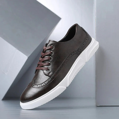 Mero Smooth Shoes — 64% OFF Today + Free Shipping