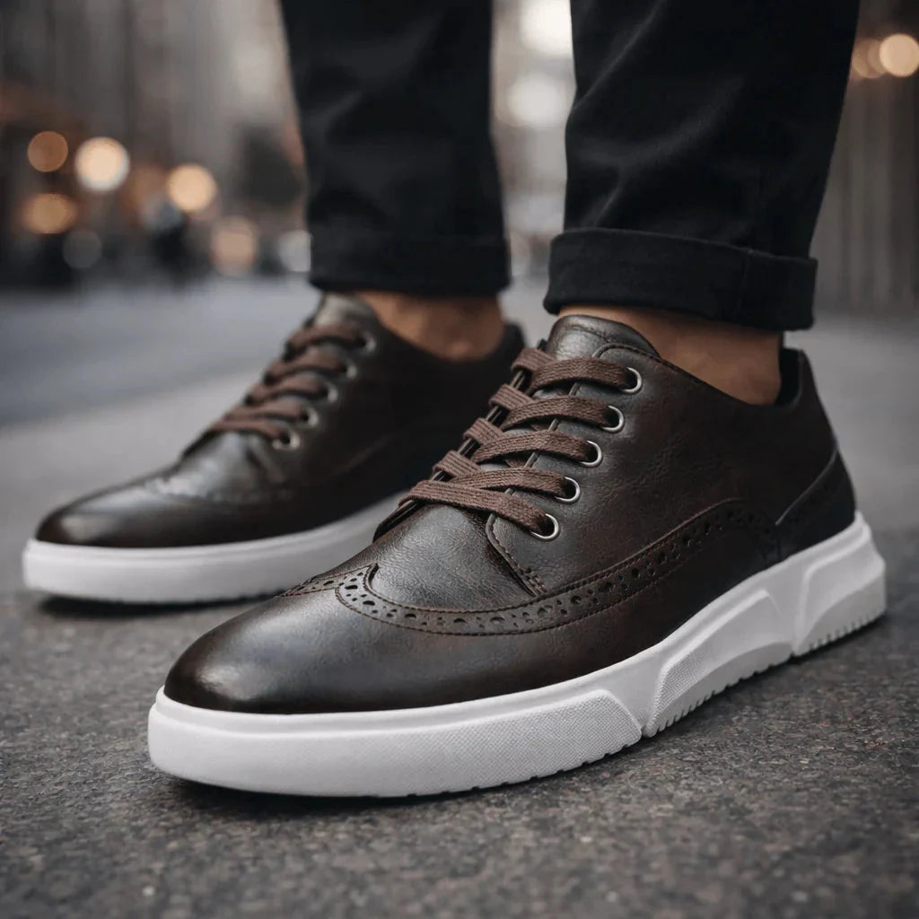 Mero Smooth Shoes — 64% OFF Today + Free Shipping