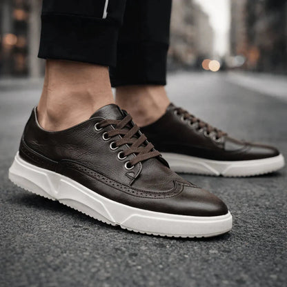 Mero Smooth Shoes — 64% OFF Today + Free Shipping